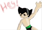Astroboy