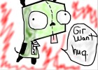 Gir (Part one of three)