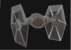 TIE fighter