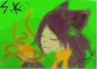 S.K *destiny rush*