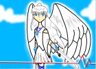 Fighting Angel