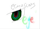 Echoscars Eye :3
