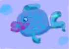 fish in the sea
