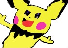 evil pichu