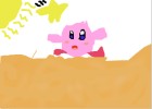 KIRBY!