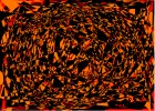 Fire Abstract