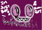 waffles