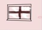 Window sill