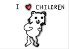 PedoBear XD