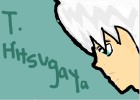 Toushirou Hitsugaya