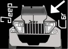 Jeep Car  <----