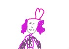 A Girl
