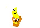 Peanut Butter Jelly Time!