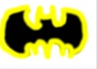 The Batman Logo