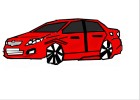 How To Make Toyota Carolla 2012