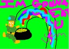 Crazy Lepardcom?IM GONNA EAT U