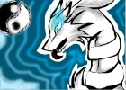 Redraw: Reshiram