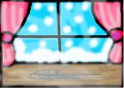 How to draw a window