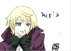 Alois Trancy