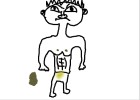 pee man!!
