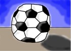 soccer ball