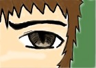 manga eye 5
