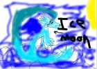 ice moon