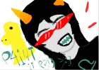 Terezi Pyrope