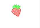 my strawberry (random)