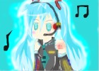 Hatsune Miku