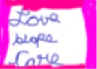 love hope care