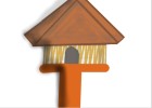 Bird House