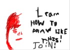 Join HowtoDraw inc.