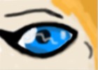 Deidara's Eye