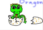 little Dragon