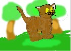 brambleclaw