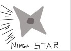NINGA STAR