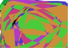 colorful patterns