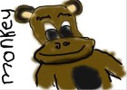 monkey