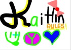 kaitlin rules (me) :p