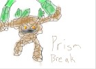 Skylander Prism Break