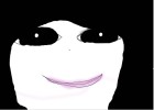 a girl