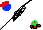 my Pokemon Stage 2 Floatlois/Gatalatis
