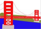 golden gate bridge