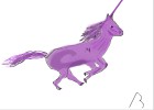 molly's unicorn