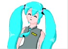 Hatsune Miku