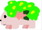 shaymin normal forme