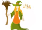 Little witch