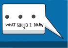 what should i draw?