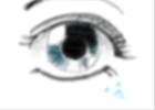 Blue Eye